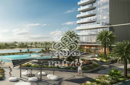 Apartment - 1 Bedroom - 2 Bathrooms for sale in Claydon House - Mohammed Bin Rashid City - Dubai