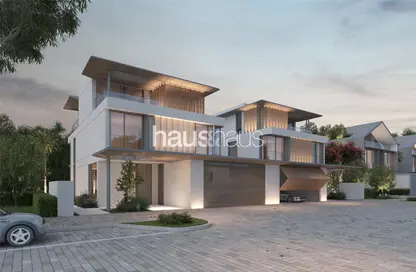 Townhouse - 3 Bedrooms - 3 Bathrooms for sale in Nad Al Sheba Gardens - Nad Al Sheba 1 - Nad Al Sheba - Dubai