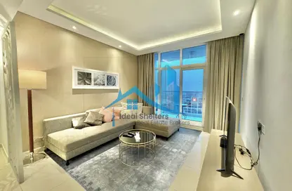 Apartment - 2 Bedrooms - 3 Bathrooms for rent in PRIVE BY DAMAC (A) - DAMAC Maison Privé - Business Bay - Dubai