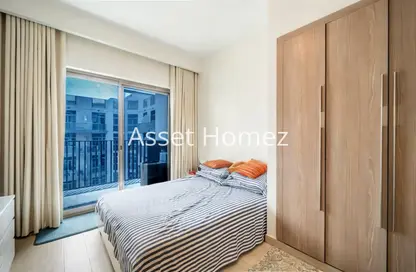 Apartment - Studio - 1 Bathroom for sale in AZIZI Pearl - Al Furjan - Dubai