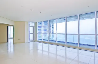 شقة - 3 غرف نوم - 4 حمامات للايجار في 23 مارينا - دبي مارينا - دبي