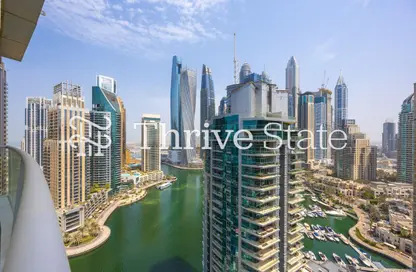 شقة - 3 غرف نوم - 5 حمامات للبيع في ماريناسكيب أوشيانيك - ترايدنت ماريناسكيب - دبي مارينا - دبي شقة - 3 غرف نوم - 5 حمامات للبيع في ماريناسكيب أوشيانيك - ترايدنت ماريناسكيب - دبي مارينا - دبي