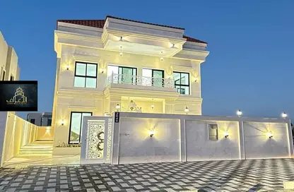 فيلا - 5 غرف نوم - 8 حمامات للبيع في الزاهية جاردنز - الزاهية - عجمان