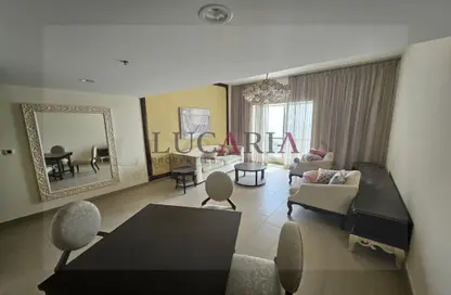 Apartment - 1 Bedroom - 2 Bathrooms for sale in Marina 101 - Dubai Marina - Dubai