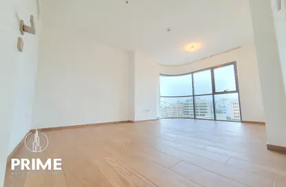 Apartment - 2 Bedrooms - 2 Bathrooms for rent in Al Mamoura - Muroor Area - Abu Dhabi
