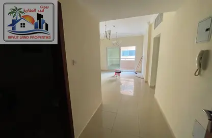Apartment - 2 Bedrooms - 2 Bathrooms for rent in Al Mahatta - Al Qasimia - Sharjah