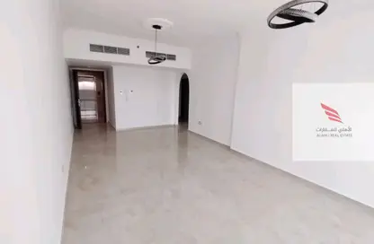Apartment - 2 Bedrooms - 2 Bathrooms for rent in Gate Tower 1 - Musheiref - Ajman
