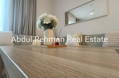 شقة - غرفة نوم - 1 حمام للايجار في ندى ريزيدنسز - مريم جيت ريزيدنس - جزيرة مريم - الشارقة