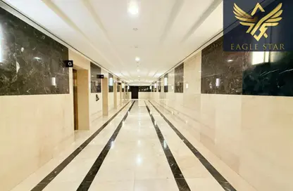 Apartment - 2 Bedrooms - 3 Bathrooms for rent in Duja Tower - Sheikh Zayed Road - Dubai