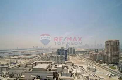 Apartment - 3 Bedrooms - 3 Bathrooms for sale in Binghatti Creek - Al Jaddaf - Dubai