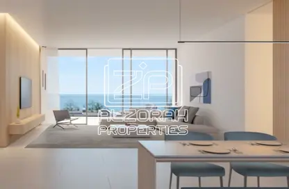 Apartment - 4 Bedrooms - 4 Bathrooms for sale in Seaside Hills Residences - Al Zorah - Ajman