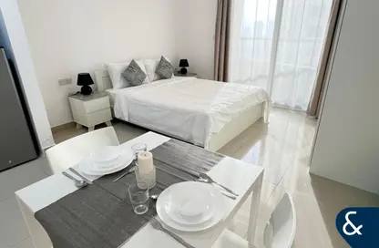 Apartment - Studio - 1 Bathroom for rent in Lakeside Tower B - Lakeside Residence - Dubai Production City (IMPZ) - Dubai Apartment - Studio - 1 Bathroom for rent in Lakeside Tower B - Lakeside Residence - Dubai Production City (IMPZ) - Dubai