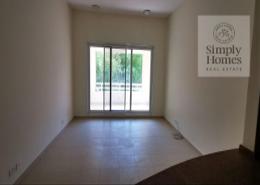 Apartment - 1 bedroom - 2 bathrooms for rent in Southwest Apartments - Green Community West - Green Community - Dubai