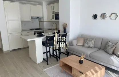 Apartment - 1 Bedroom - 2 Bathrooms for rent in Mayas Geneva - Jumeirah Village Circle - Dubai