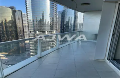 Apartment - 1 Bedroom - 1 Bathroom for sale in Lake Terrace - Lake Almas East - Jumeirah Lake Towers - Dubai