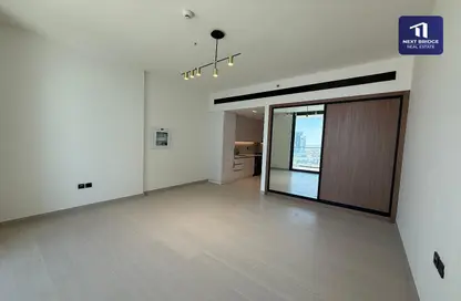Apartment - Studio - 1 Bathroom for rent in Binghatti Lavender - Jumeirah Village Circle - Dubai