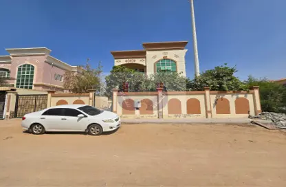 فيلا - 5 غرف نوم - 5 حمامات للايجار في 3 المويهات - المويهات - عجمان
