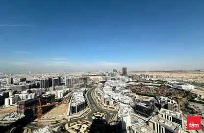 شقة - غرفة نوم - 1 حمام للبيع في سكايز من دانوب - ارجان - دبي شقة - غرفة نوم - 1 حمام للبيع في سكايز من دانوب - ارجان - دبي