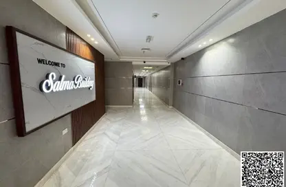 Apartment - 1 Bedroom - 1 Bathroom for rent in Al Mowaihat 1 - Al Mowaihat - Ajman