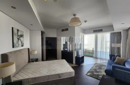 شقة - 1 حمام للايجار في ذا ماتركس - مدينة دبي الرياضية - دبي