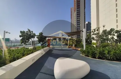 Apartment - 1 Bedroom - 1 Bathroom for rent in Golf Gate - DAMAC Hills - Dubai