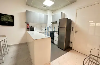 Apartment - 1 Bedroom - 1 Bathroom for sale in Alcove - Jumeirah Village Circle - Dubai