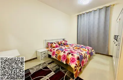 Apartment - 1 Bedroom - 2 Bathrooms for rent in Al Rawda 2 Villas - Al Rawda 2 - Al Rawda - Ajman