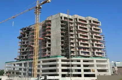 Apartment - Studio - 1 Bathroom for sale in Sherena Residence 2 - Majan - Dubai Land - Dubai