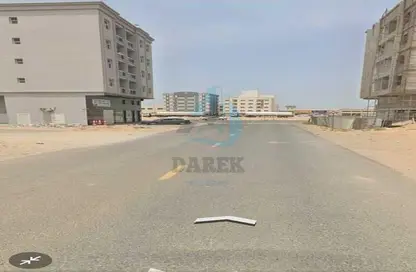 Land - Studio for sale in Al Jurf 2 - Al Jurf - Ajman Downtown - Ajman