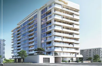 Apartment - 1 Bedroom - 2 Bathrooms for sale in Estrella by Nexus - Majan - Dubai Land - Dubai