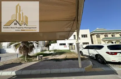 Villa - 3 Bedrooms - 4 Bathrooms for rent in Al Muroor Tower - Muroor Area - Abu Dhabi