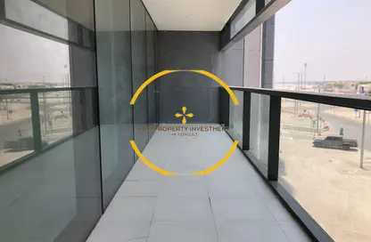 Apartment - 2 Bedrooms - 3 Bathrooms for rent in RDK Towers - Najmat Abu Dhabi - Al Reem Island - Abu Dhabi