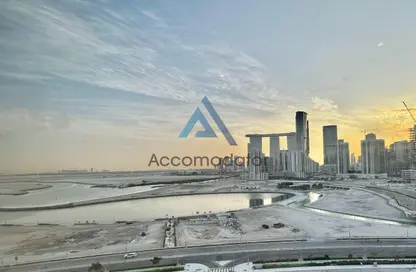 Apartment - 1 Bedroom - 2 Bathrooms for sale in Pixel - Makers District - Al Reem Island - Abu Dhabi
