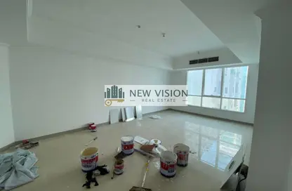 Apartment - 2 Bedrooms - 3 Bathrooms for rent in Al Majaz 2 - Al Majaz - Sharjah