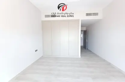 Apartment - 1 Bedroom - 2 Bathrooms for rent in Al Furjan - Dubai