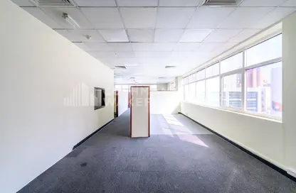 Office Space - Studio for rent in Al Rostamani Building - Al Quoz 4 - Al Quoz - Dubai