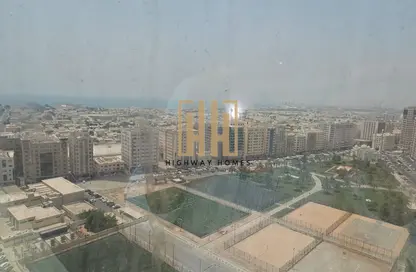 Apartment - 3 Bedrooms - 4 Bathrooms for rent in Al Majaz 3 - Al Majaz - Sharjah