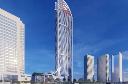 Apartment - 1 Bedroom - 2 Bathrooms for sale in Fashionz by Danube - Jumeirah Village Triangle - Dubai