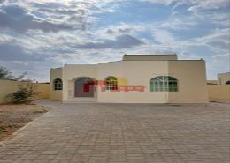 Compound - 3 bedrooms - 3 bathrooms for rent in Al Dhait - Ras Al Khaimah