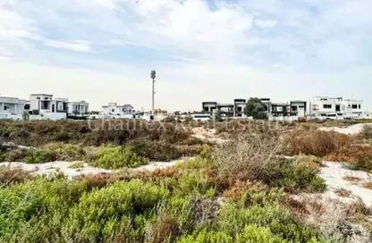 Land - Studio for sale in Al Mamzar - Deira - Dubai
