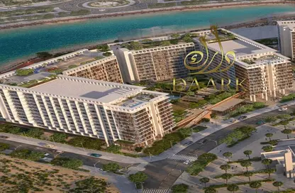 Apartment - Studio - 1 Bathroom for sale in Elm at Park Five - Dubai Production City (IMPZ) - Dubai