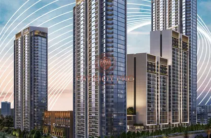 Apartment - 2 Bedrooms - 2 Bathrooms for sale in Sobha Orbis - Motor City - Dubai