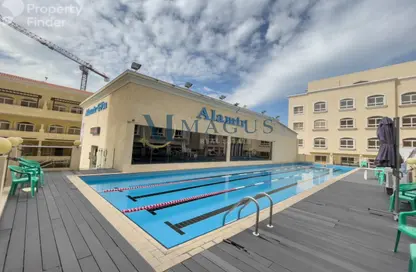 Apartment - 1 Bedroom - 1 Bathroom for rent in Al Barsha South 4 - Al Barsha South - Al Barsha - Dubai