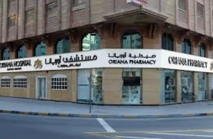 شقة - غرفة نوم - 1 حمام للايجار في شارع التعاون الجديد - التعاون - الشارقة