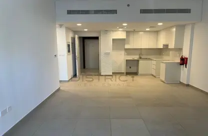 Kitchen image for: Apartment - 1 Bedroom - 1 Bathroom for rent in Asayel - Madinat Jumeirah Living - Umm Suqeim - Dubai, Image 1