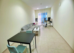 Spacious 1BR | Near Metro+Tram | Unfurnished