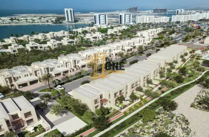 Townhouse - 2 Bedrooms - 3 Bathrooms for sale in Granada II - Granada - Mina Al Arab - Ras Al Khaimah