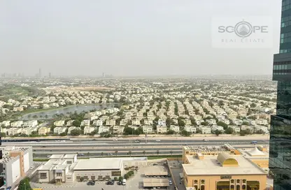 Apartment - 2 Bedrooms - 4 Bathrooms for sale in Lake Shore Tower - JLT Cluster Y - Jumeirah Lake Towers - Dubai
