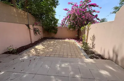 Villa - 2 Bedrooms - 3 Bathrooms for rent in Mediterranean Style - Al Reef Villas - Al Reef - Abu Dhabi
