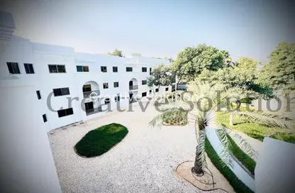 Apartment - 2 Bedrooms - 2 Bathrooms for rent in The Gardens Buildings - The Gardens - Dubai